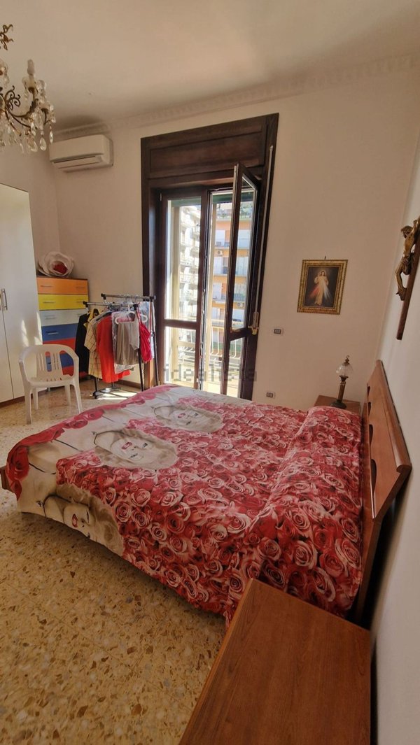 appartamento in vendita a Nocera Inferiore