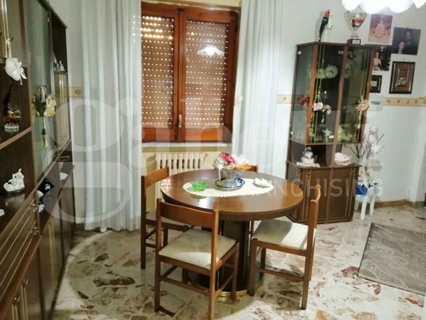 appartamento in vendita a Nocera Inferiore