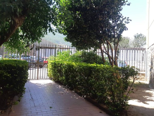 appartamento in vendita a Nocera Inferiore