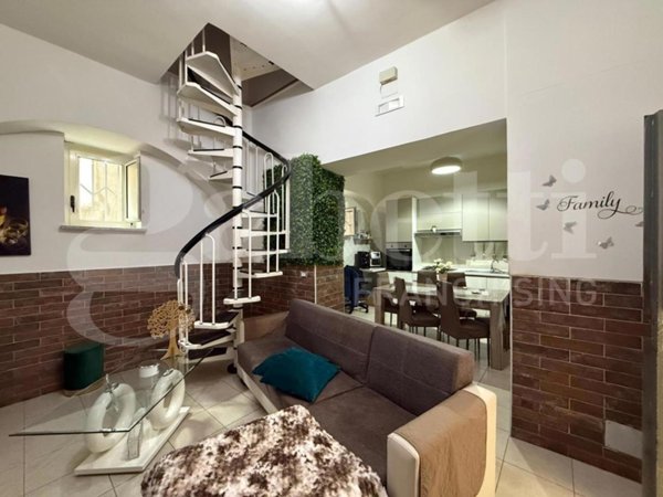 appartamento in vendita a Nocera Inferiore