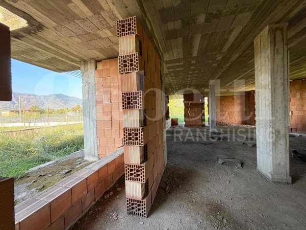 casa indipendente in vendita a Nocera Inferiore