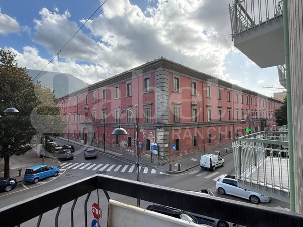 appartamento in vendita a Nocera Inferiore