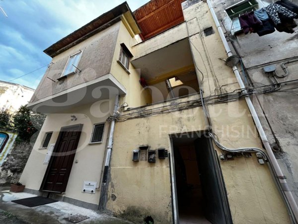 appartamento in vendita a Nocera Inferiore