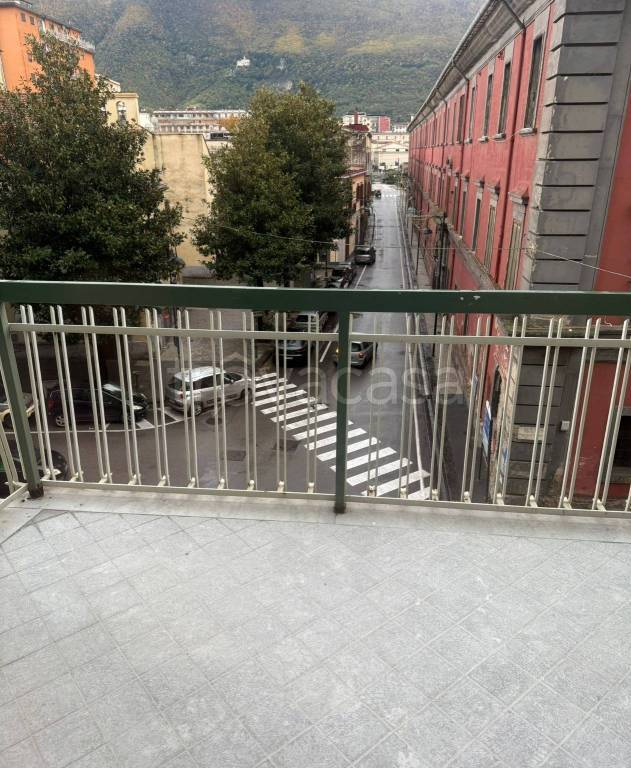 appartamento in vendita a Nocera Inferiore