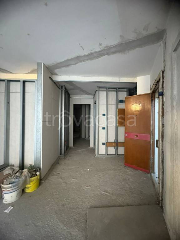 appartamento in vendita a Nocera Inferiore