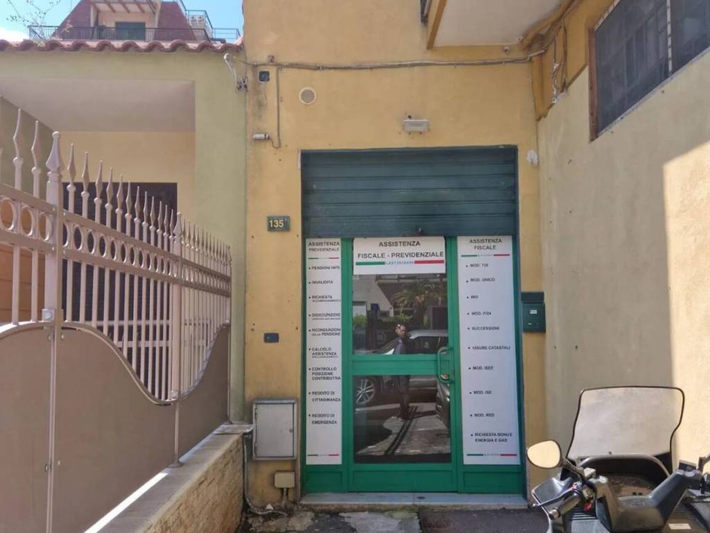negozio in vendita a Nocera Inferiore