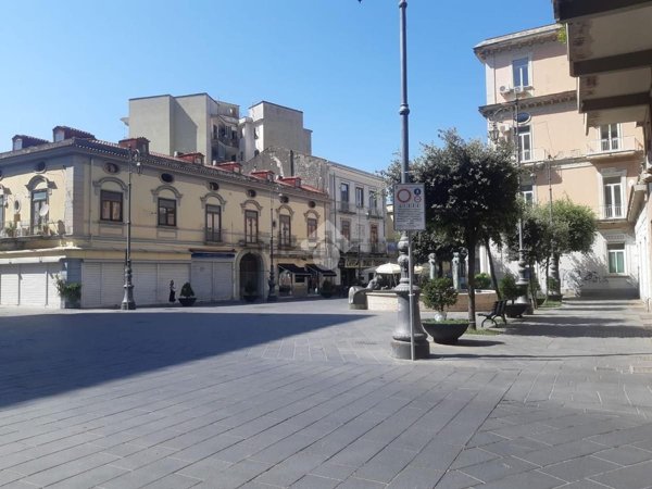 appartamento in vendita a Nocera Inferiore