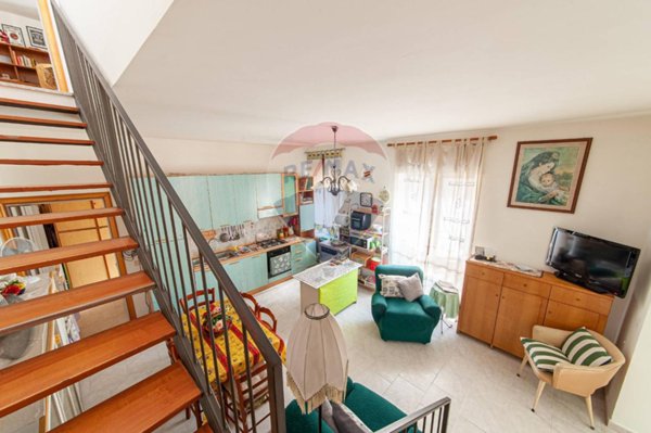 appartamento in vendita a Nocera Inferiore