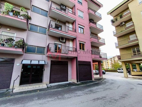 appartamento in vendita a Nocera Inferiore