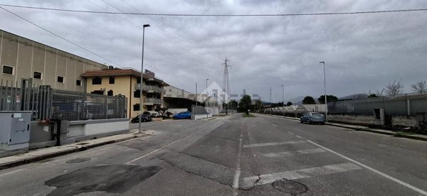 terreno industriale in vendita a Nocera Inferiore