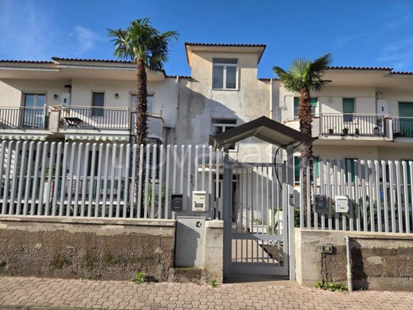 appartamento in vendita a Nocera Inferiore