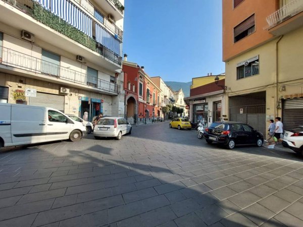 appartamento in vendita a Nocera Inferiore