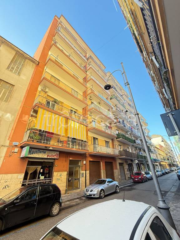 appartamento in vendita a Nocera Inferiore