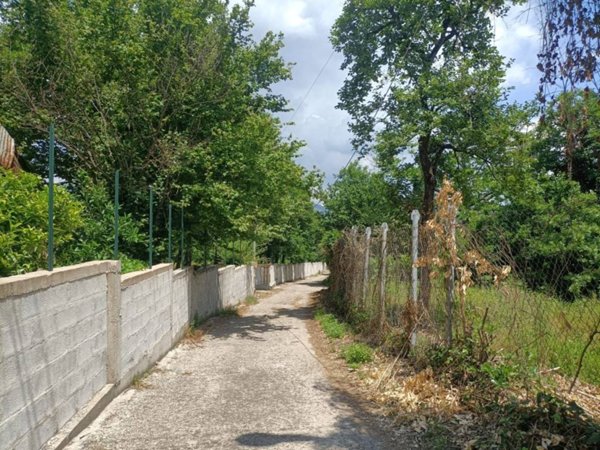 terreno agricolo in vendita a Nocera Inferiore