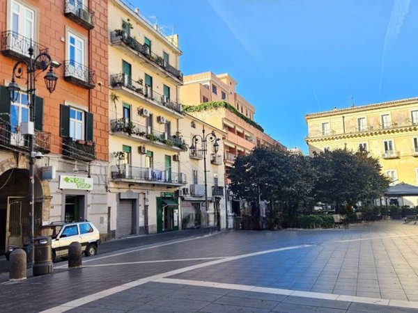 appartamento in vendita a Nocera Inferiore