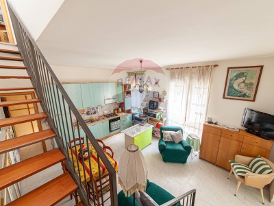 appartamento in vendita a Nocera Inferiore