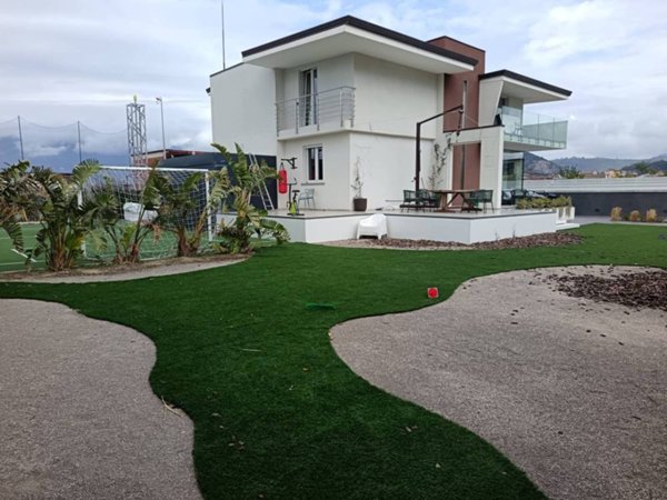 casa indipendente in vendita a Nocera Inferiore
