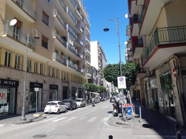 appartamento in vendita a Nocera Inferiore