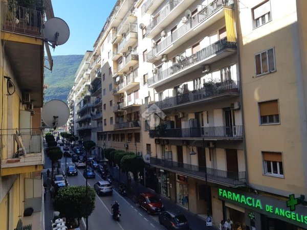 appartamento in vendita a Nocera Inferiore