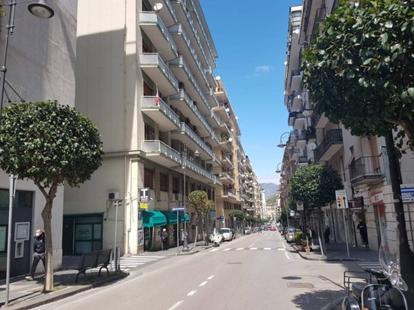 appartamento in vendita a Nocera Inferiore