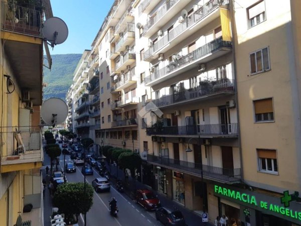 appartamento in vendita a Nocera Inferiore