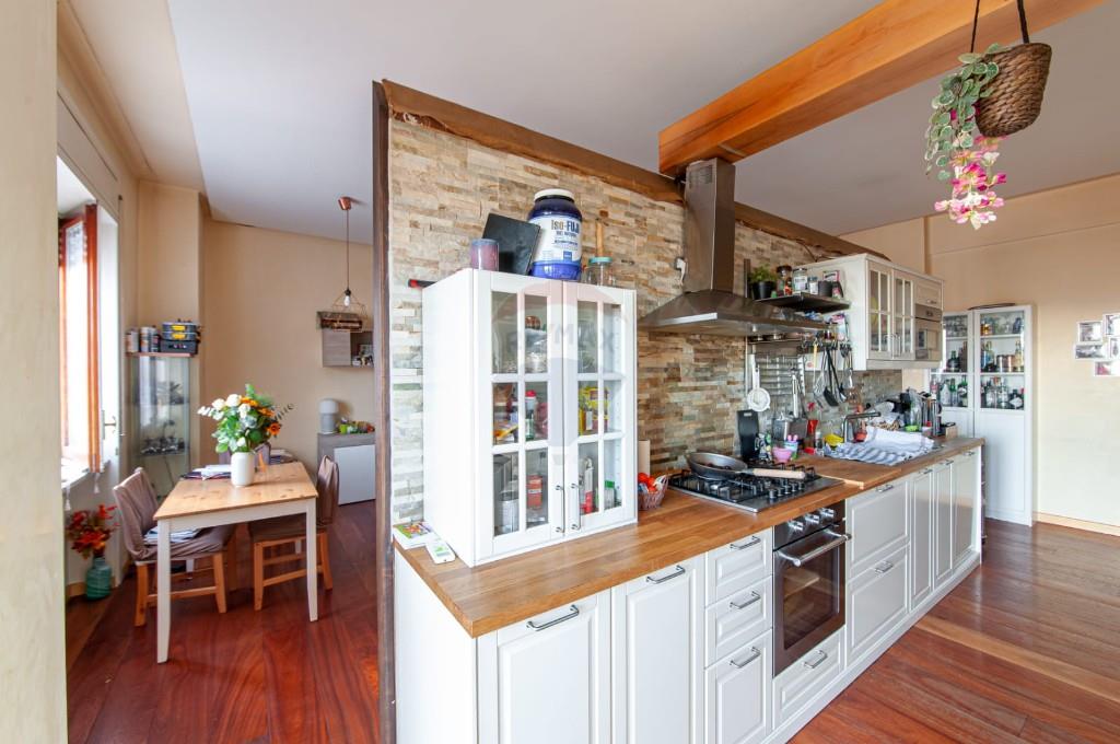 appartamento in vendita a Nocera Inferiore