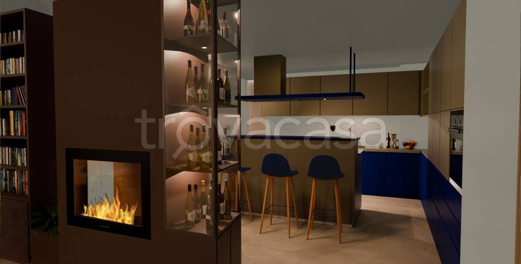 appartamento in vendita a Nocera Inferiore