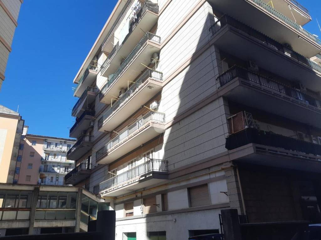 appartamento in vendita a Nocera Inferiore