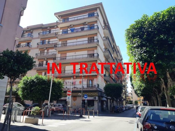 appartamento in vendita a Nocera Inferiore