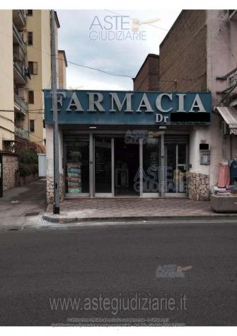 negozio in vendita a Nocera Inferiore