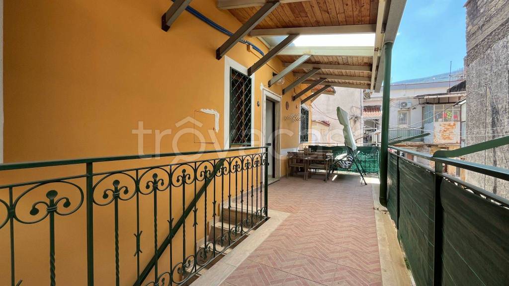 appartamento in vendita a Nocera Inferiore