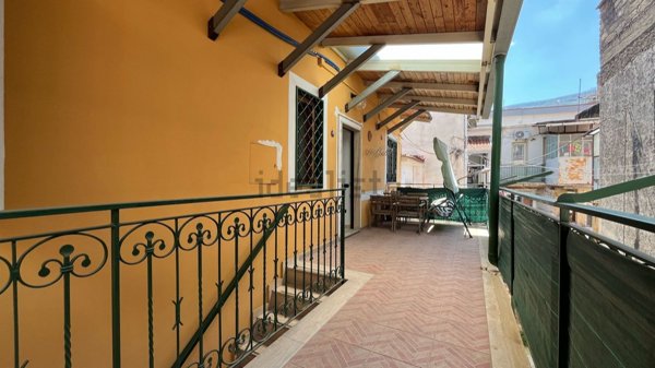 appartamento in vendita a Nocera Inferiore