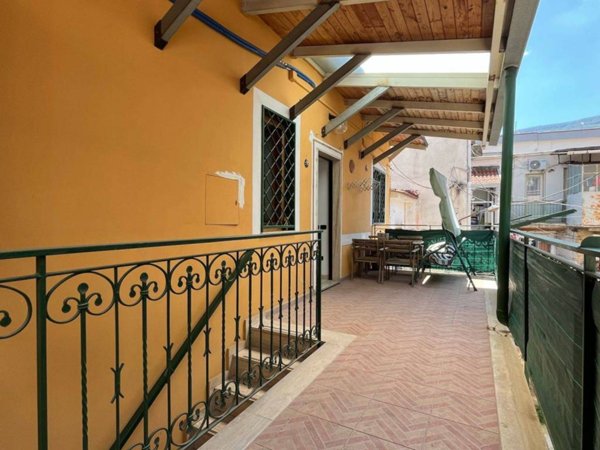 appartamento in vendita a Nocera Inferiore