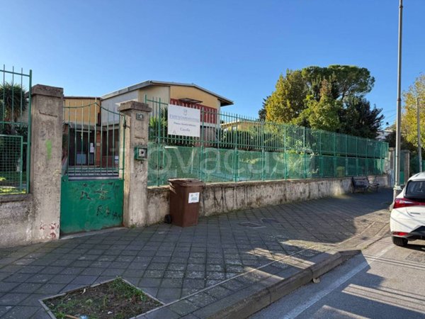 appartamento in vendita a Nocera Inferiore