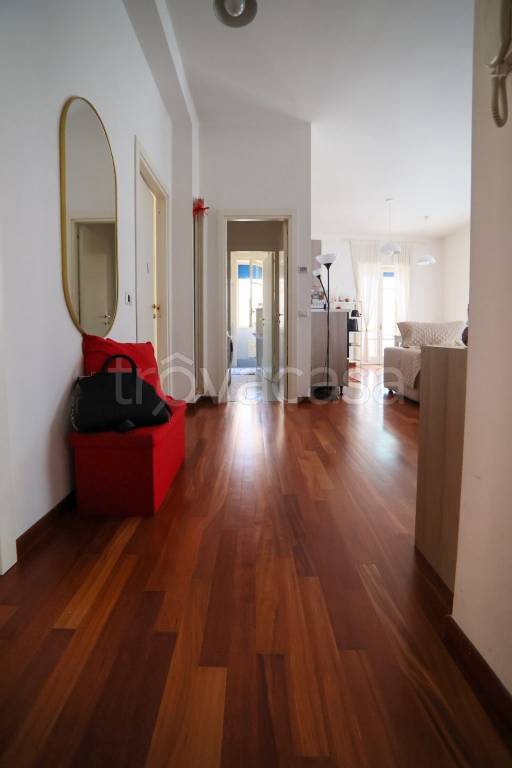 appartamento in vendita a Nocera Inferiore