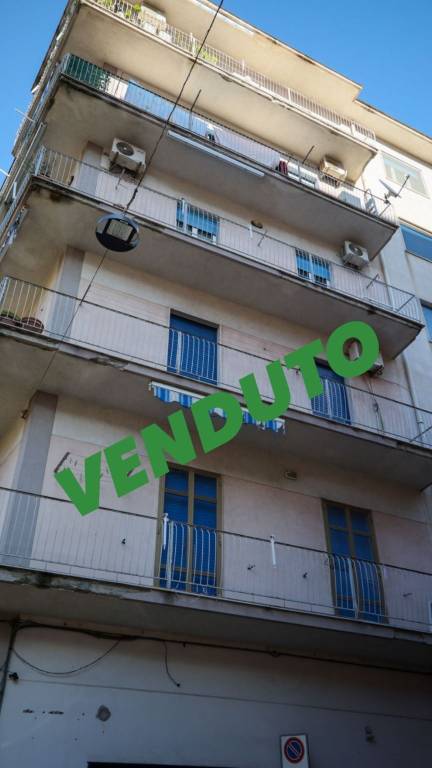 appartamento in vendita a Nocera Inferiore