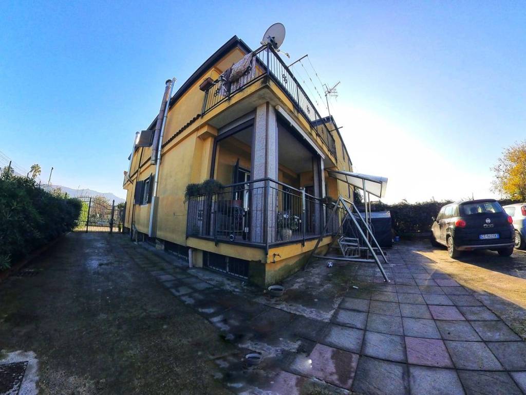 appartamento in vendita a Nocera Inferiore