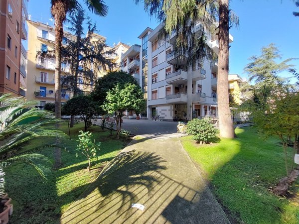 appartamento in vendita a Nocera Inferiore