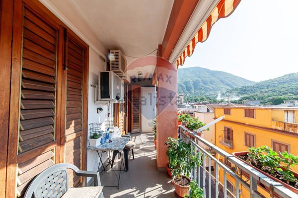 appartamento in vendita a Nocera Inferiore