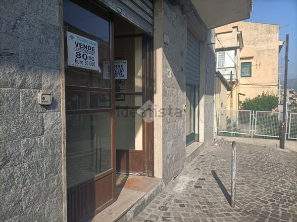 appartamento in vendita a Nocera Inferiore