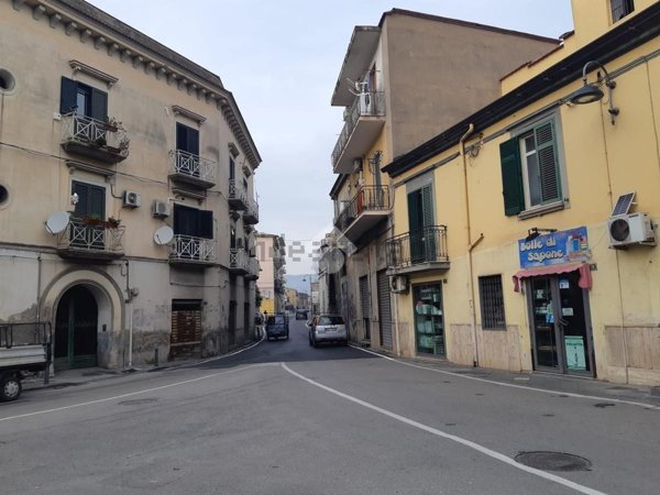 appartamento in vendita a Nocera Inferiore