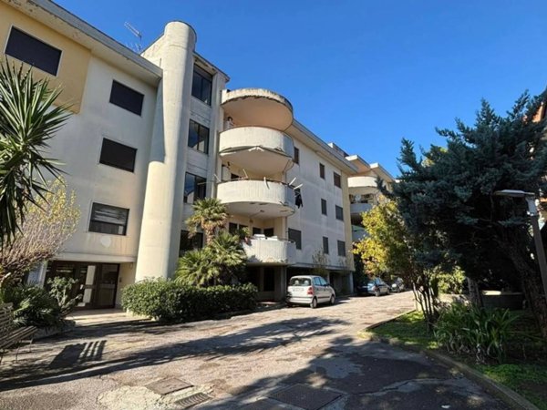 appartamento in vendita a Nocera Inferiore