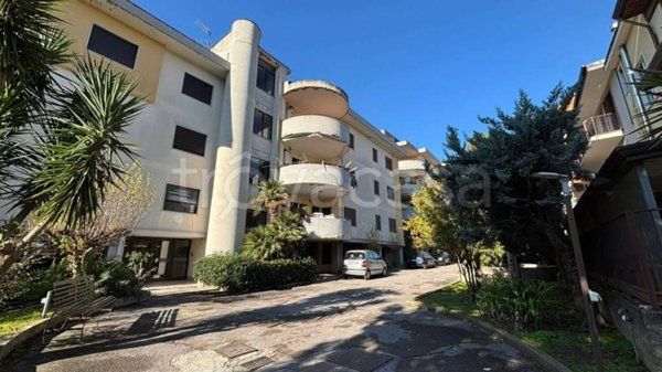 appartamento in vendita a Nocera Inferiore