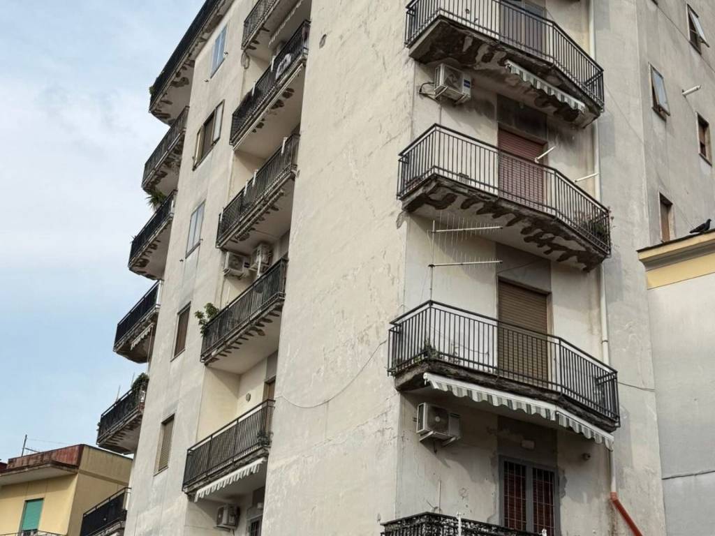 appartamento in vendita a Nocera Inferiore