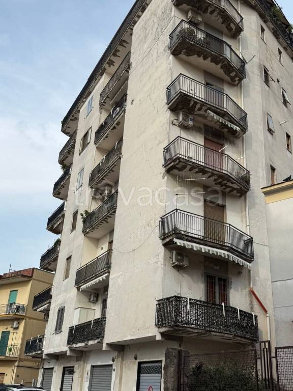 appartamento in vendita a Nocera Inferiore