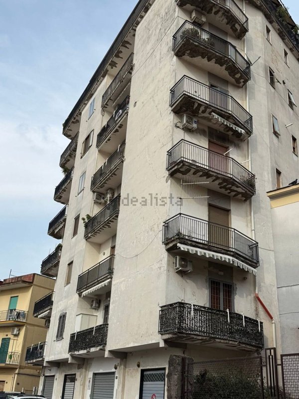 appartamento in vendita a Nocera Inferiore