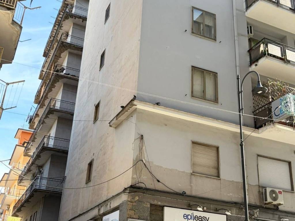 appartamento in vendita a Nocera Inferiore