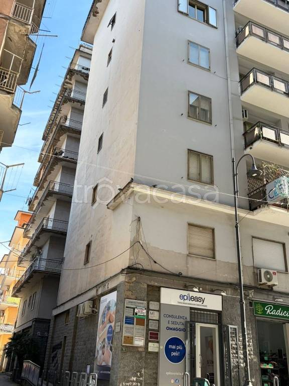 appartamento in vendita a Nocera Inferiore