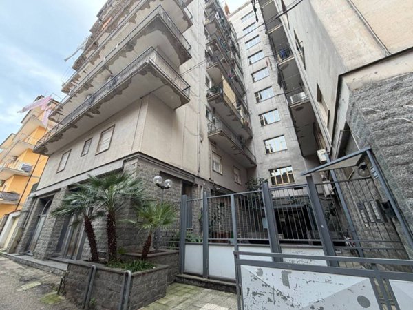 appartamento in vendita a Nocera Inferiore