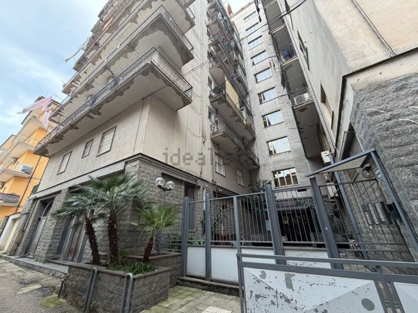 appartamento in vendita a Nocera Inferiore